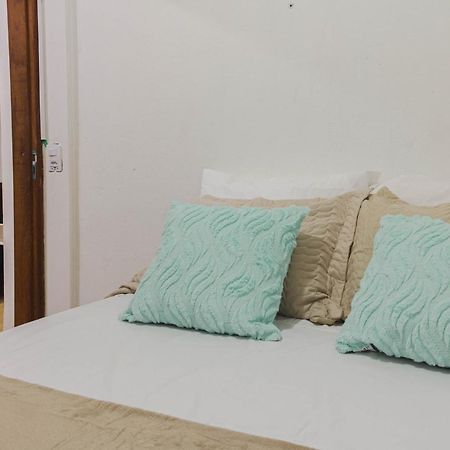 Apartamento Simon Apartment Morro de São Paulo Екстериор снимка