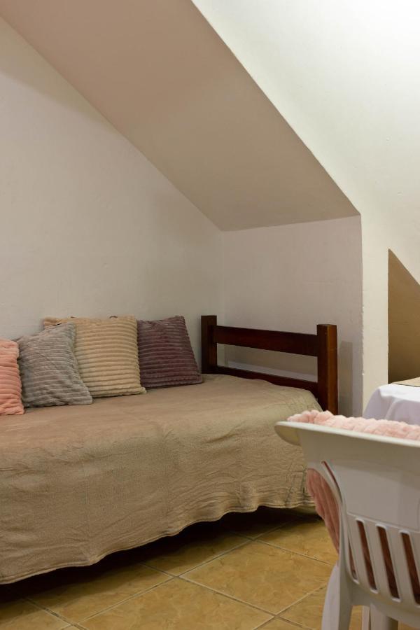 Apartamento Simon Apartment Morro de São Paulo Екстериор снимка