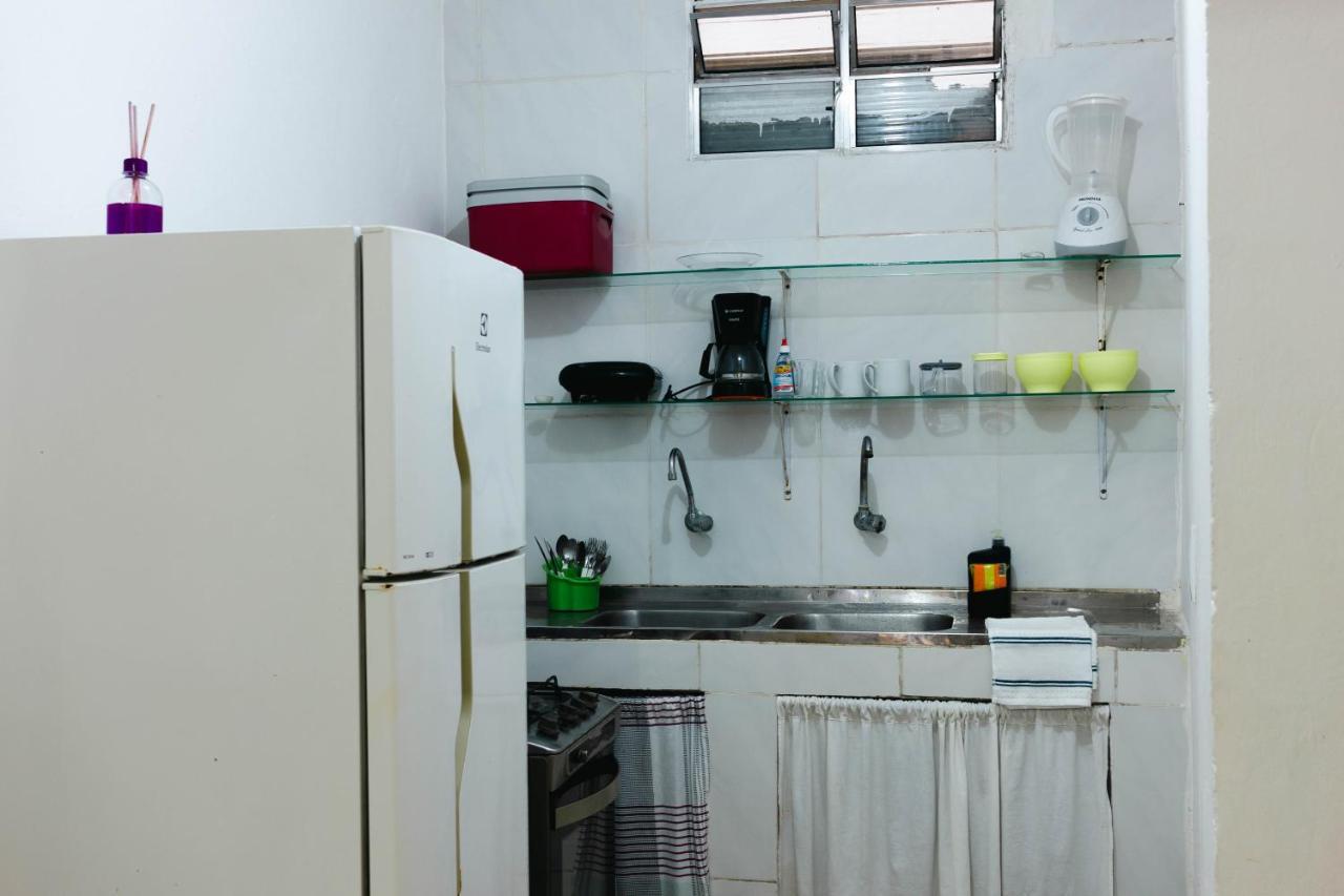 Apartamento Simon Apartment Morro de São Paulo Екстериор снимка