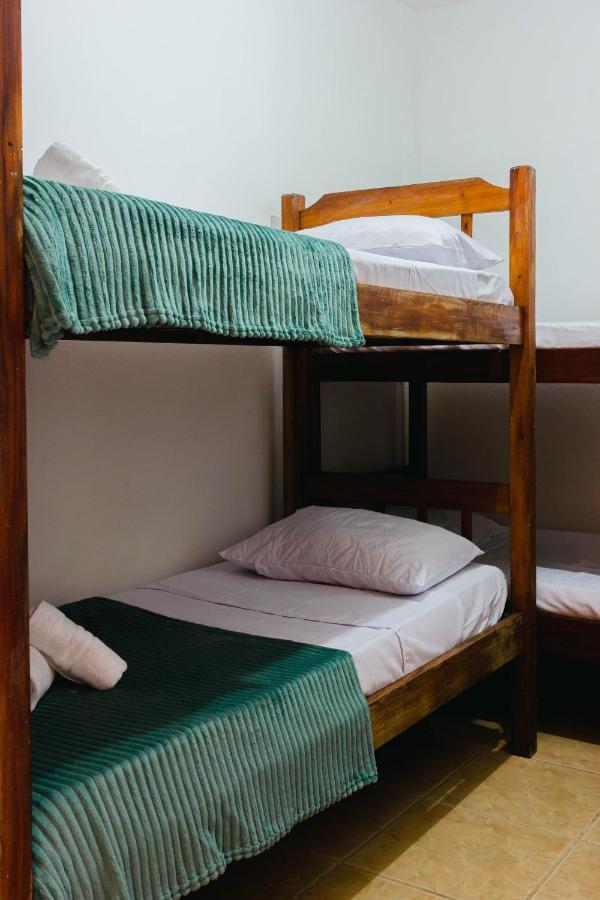 Apartamento Simon Apartment Morro de São Paulo Екстериор снимка