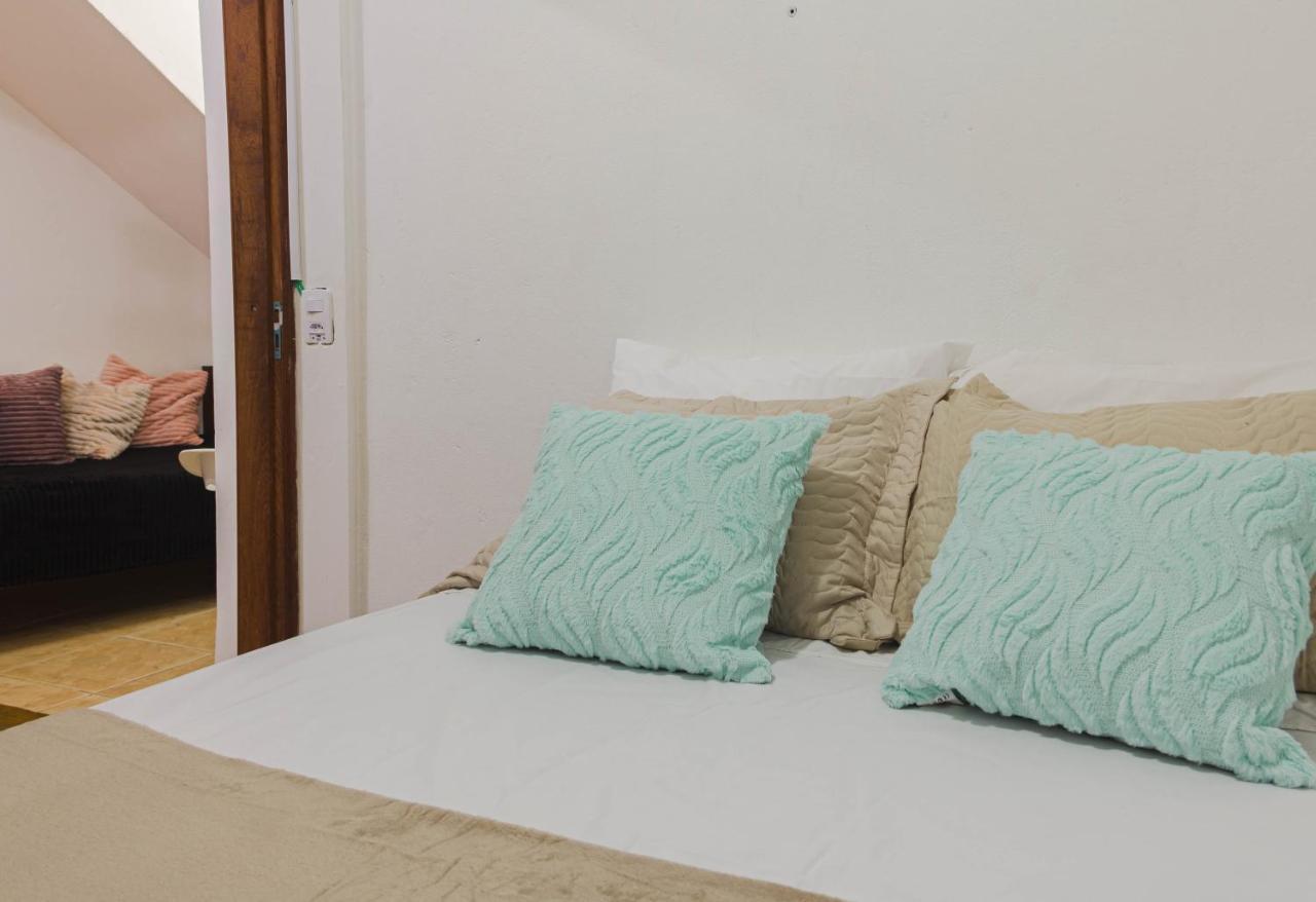 Apartamento Simon Apartment Morro de São Paulo Екстериор снимка