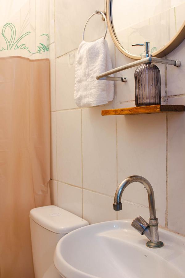 Apartamento Simon Apartment Morro de São Paulo Екстериор снимка