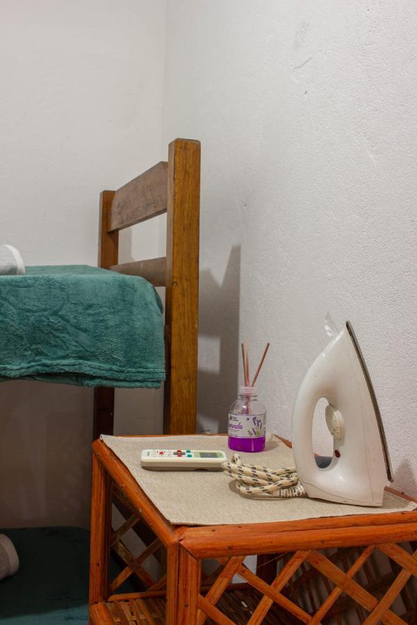 Apartamento Simon Apartment Morro de São Paulo Екстериор снимка