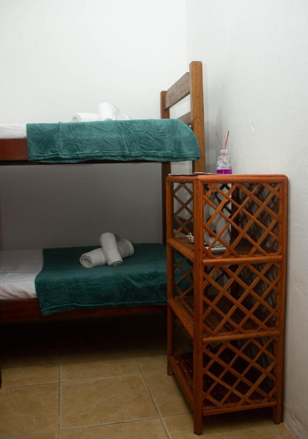 Apartamento Simon Apartment Morro de São Paulo Екстериор снимка